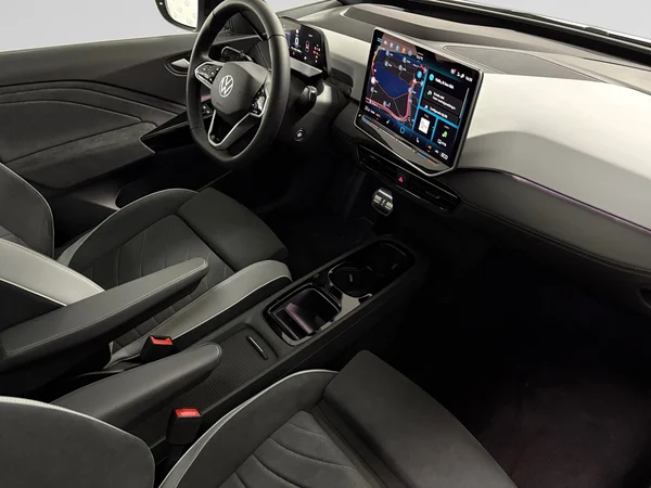 VOLKSWAGEN ID.3 (2025) — foto 8 van 14