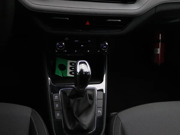 SKODA Fabia (2025) — foto 15 van 16