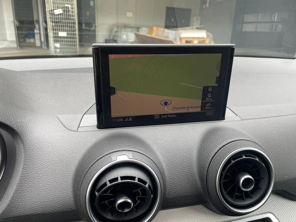 AUDI Q2 (2020) — foto 13 van 21