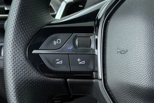 Peugeot 3008 (2024) — foto 5 van 20