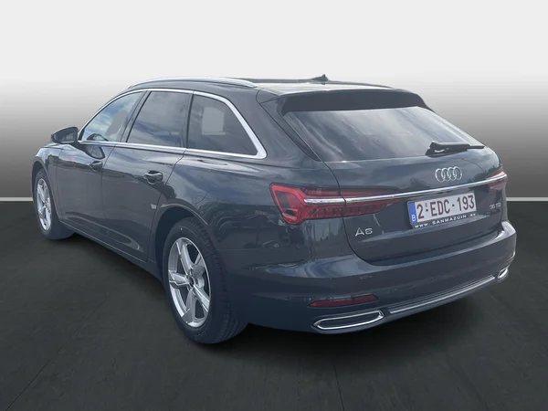 AUDI A6 Avant (2023) — foto 6 van 13