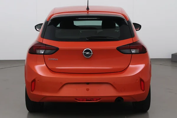 Opel Corsa (2023) — foto 19 van 24