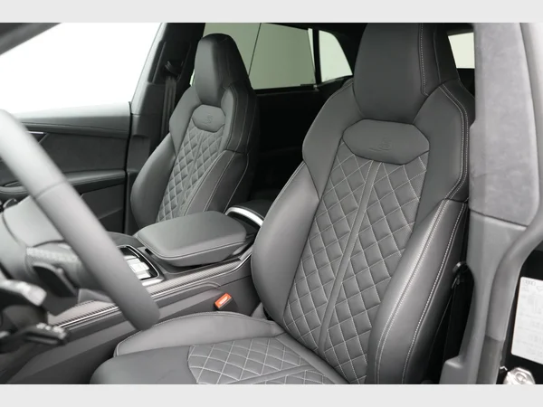 AUDI Q8 SUV (2026) — foto 41 van 44