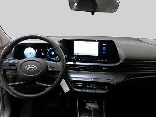 Hyundai i20 (2025) — foto 2 van 19
