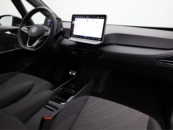 VOLKSWAGEN ID.3 (2025) — foto 13 van 19