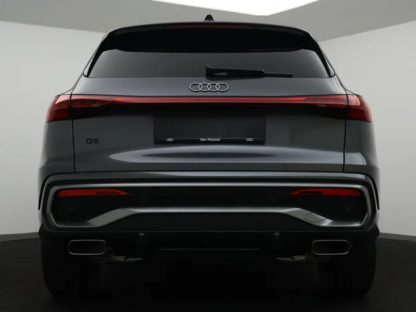 AUDI Q5 (2026) — foto 17 van 24
