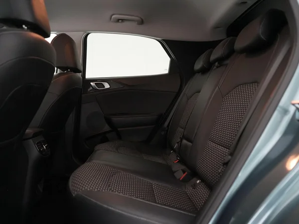 Kia XCeed (2024) — foto 5 van 28