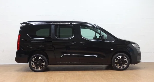 Fiat Qubo (2026) — foto 25 van 27