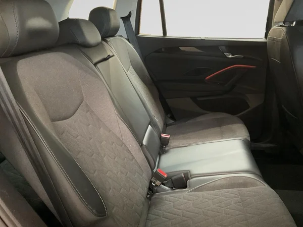 VOLKSWAGEN Tayron (2025) — foto 11 van 22