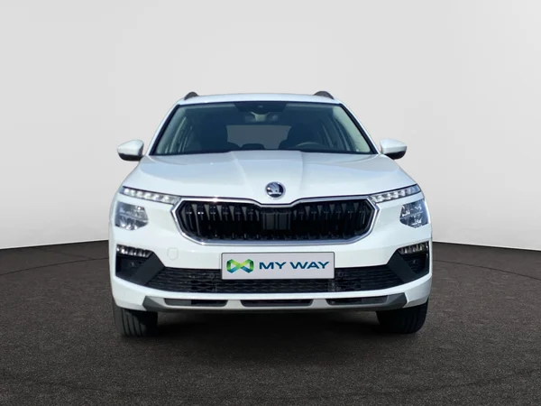 SKODA Kamiq (2025) — foto 13 van 18
