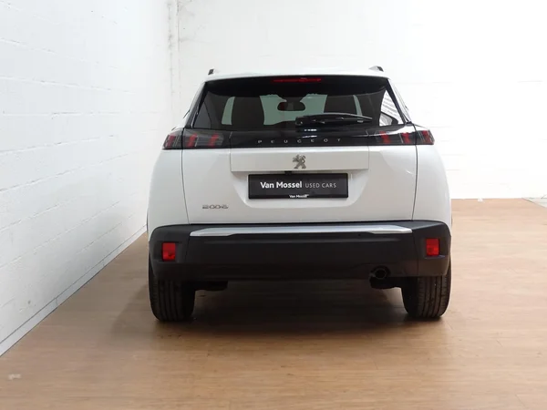 Peugeot 2008 (2026) — foto 21 van 21