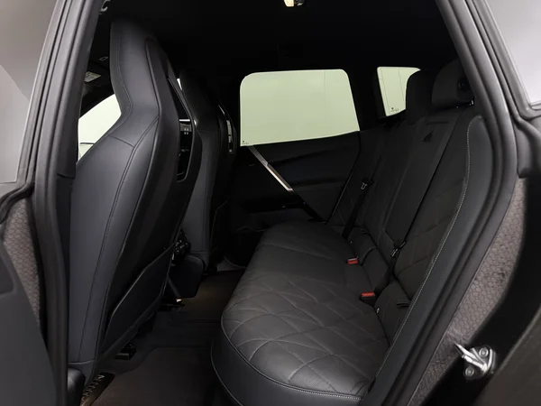 BMW iX (2022) — foto 5 van 32