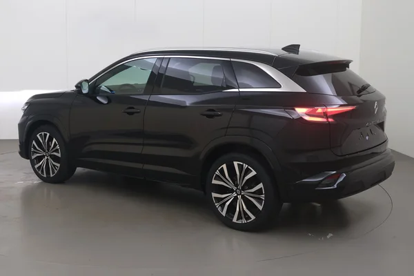 Renault Austral (2026) — foto 13 van 19