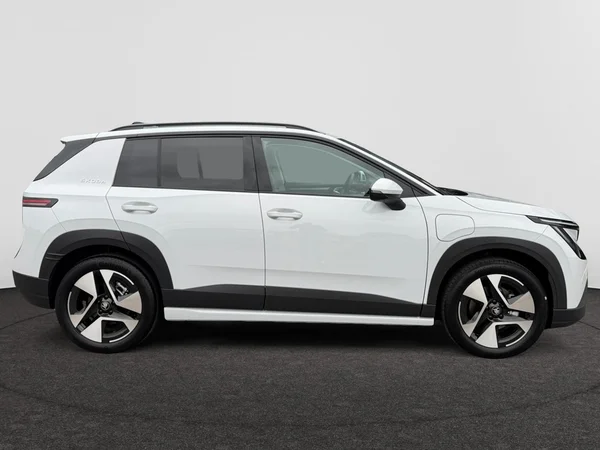 SKODA Epiq (2026) — foto 11 van 16