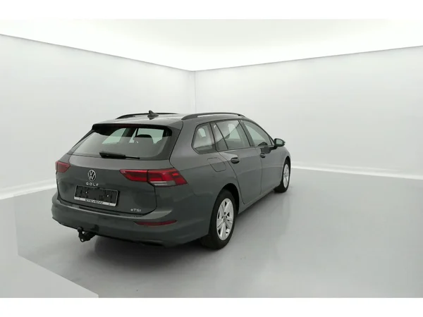 VOLKSWAGEN Golf VIII SW (2022) — foto 35 van 36