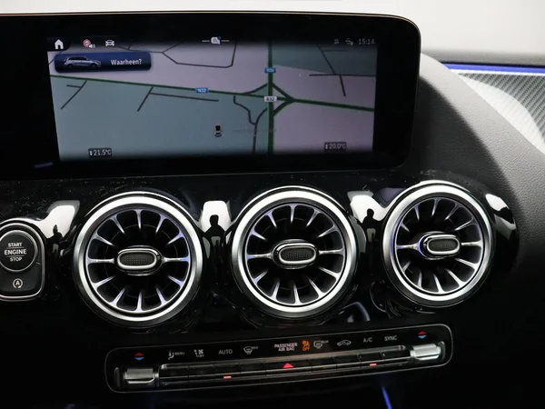 Mercedes-Benz B-Klasse (2025) — foto 13 van 35