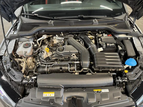 SKODA Scala (2024) — foto 15 van 24