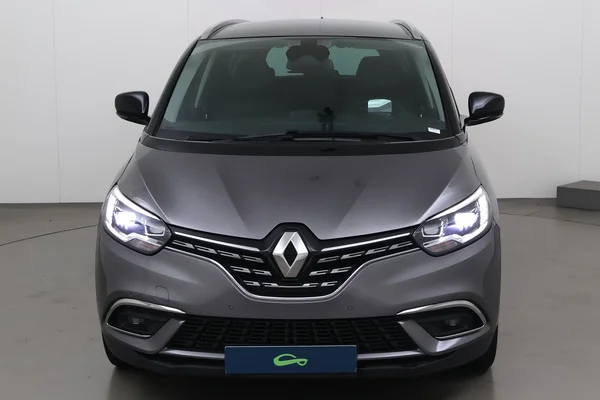 Renault Grand Scenic (2021) — foto 12 van 23