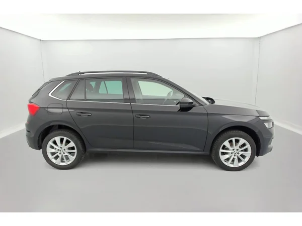 SKODA Kamiq (2023) — foto 32 van 36