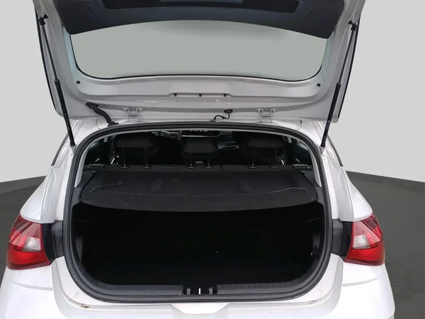 Hyundai i20 (2024) — foto 5 van 17