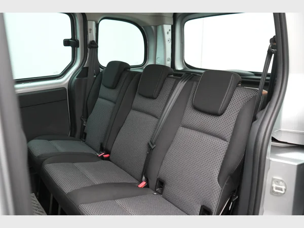 MERCEDES-BENZ Citan 108 Combi Mwb Dsl (2015) — foto 4 van 19