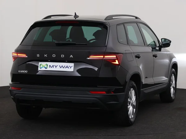 SKODA Karoq (2024) — foto 11 van 18