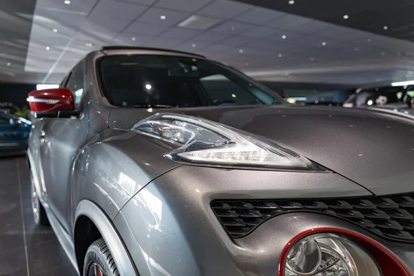 Nissan Juke (2015) — foto 29 van 31