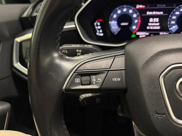 AUDI Q3 Sportback (2020) — foto 16 van 29