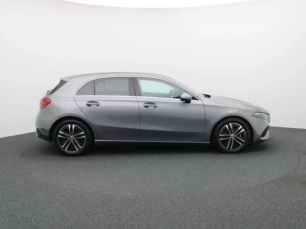 Mercedes-Benz A-Klasse (2025) — foto 19 van 22