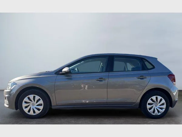 Volkswagen Polo (2018) — foto 27 van 29