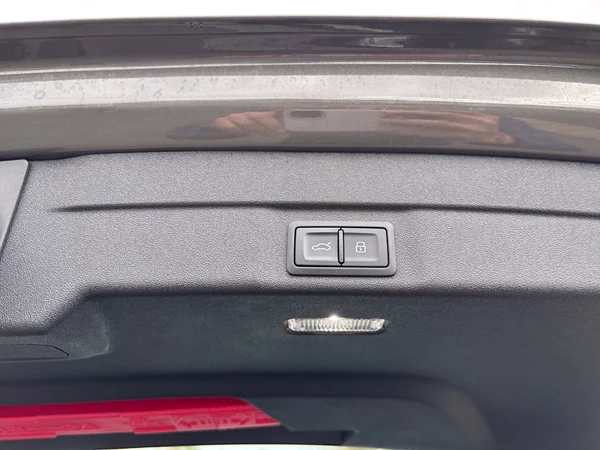 AUDI A5 Avant (2025) — foto 10 van 20