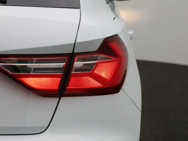 Audi A1 Sportback (2023) — foto 28 van 38