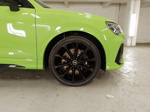 AUDI RS Q3 Sportback (2021) — foto 16 van 23