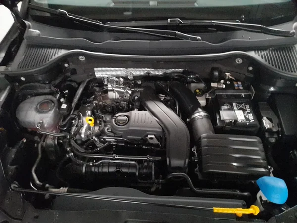 SKODA Karoq (2026) — foto 11 van 23