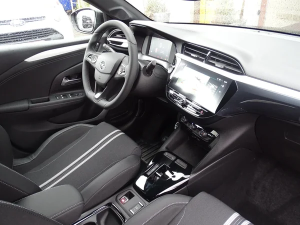 Opel Corsa (2026) — foto 3 van 20