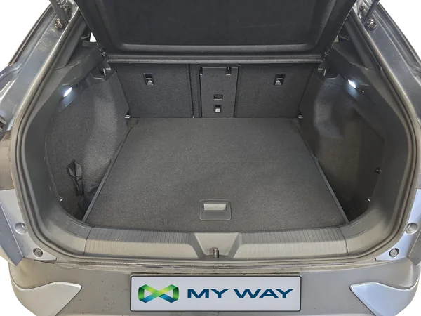 VOLKSWAGEN ID.5 (2024) — foto 16 van 24