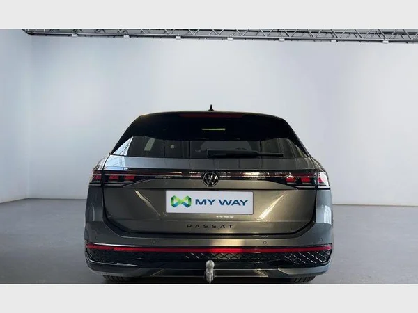 Volkswagen Passat Variant eHybrid (2026) — foto 28 van 30