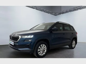 Skoda Karoq (2022)