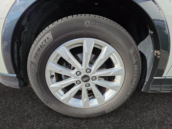 AUDI Q3 Sportback (2022) — foto 16 van 24