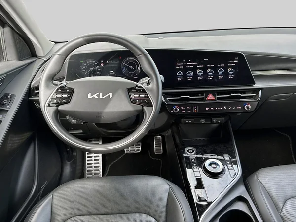 Kia Niro (2025) — foto 4 van 19