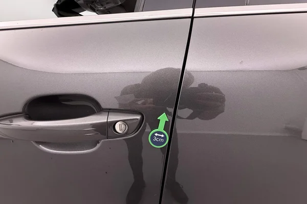 Citroen C4 (2024) — foto 20 van 32
