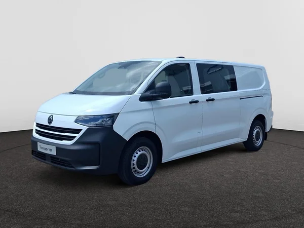 VOLKSWAGEN Transporter T7 30 Fou Lwb Dsl (2026) — foto 1 van 21