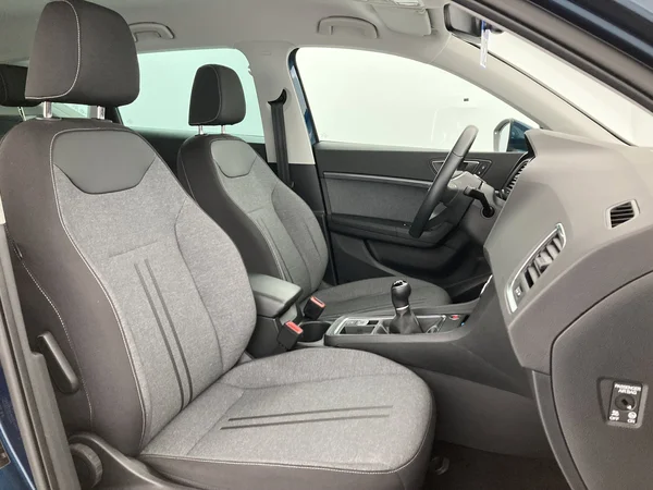 SEAT Ateca (2024) — foto 30 van 36