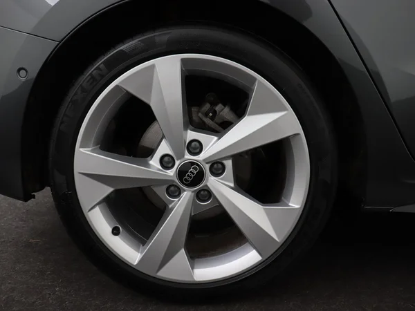 AUDI A3 Sportback (2025) — foto 12 van 18