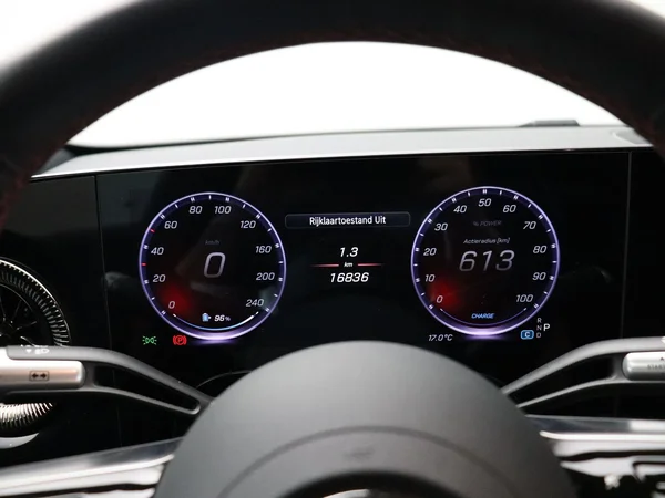 Mercedes-Benz CLA (2026) — foto 6 van 32