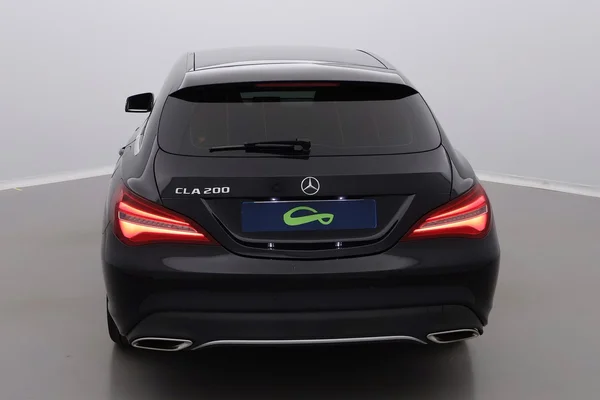 Mercedes-Benz CLA SW (X117) (2018) — foto 34 van 47