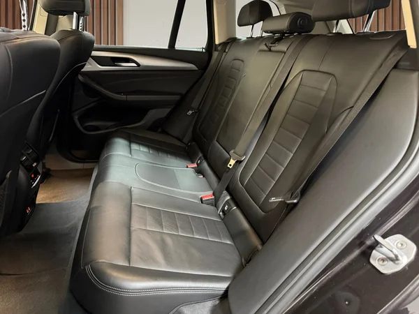 BMW X3 (2020) — foto 19 van 30