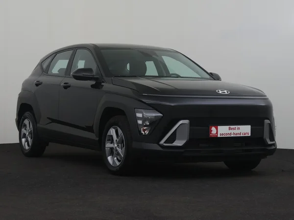 HYUNDAI Kona (2025) — foto 22 van 27