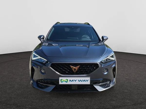 CUPRA Formentor (2024) — foto 23 van 24