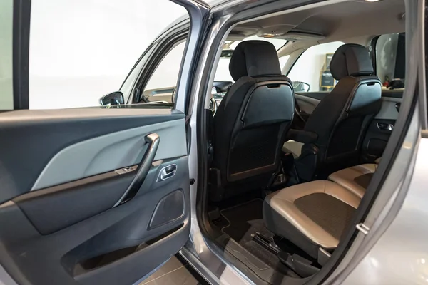 Citroën C4 Spacetourer (2020) — foto 7 van 32